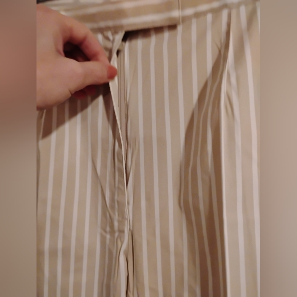Talbots Capri Pants - Picture 2 of 7